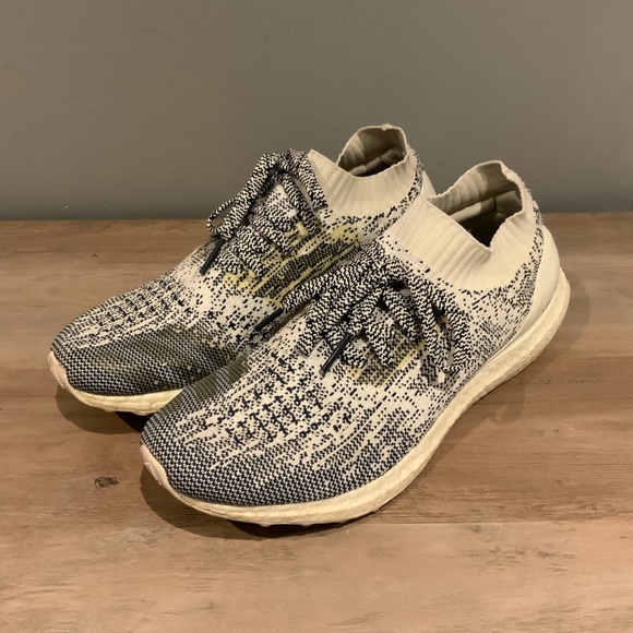 adidas Other - Adidas Ultraboost Uncaged mens size 10.5